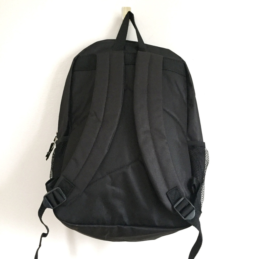 Disney Star Wars Backpack School Bag NEW!! - Picture 3 of 7